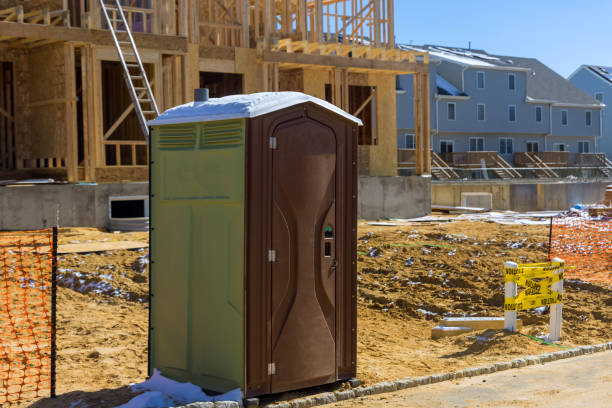 Best Long-Term Portable Toilet Rental  in Innsbrook, VA