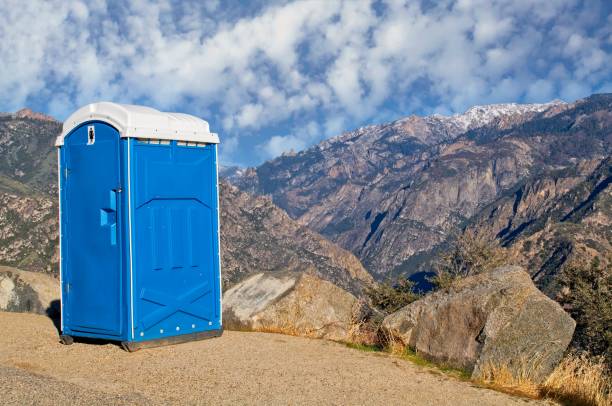 Best Deluxe Portable Toilet Rental  in Innsbrook, VA