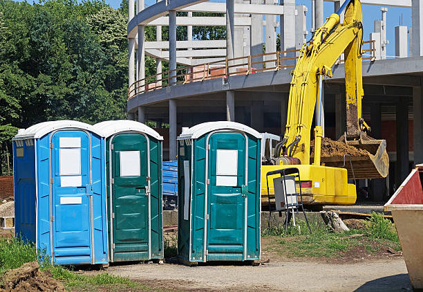 Best Portable Restroom Servicing (Cleaning and Restocking)  in Innsbrook, VA