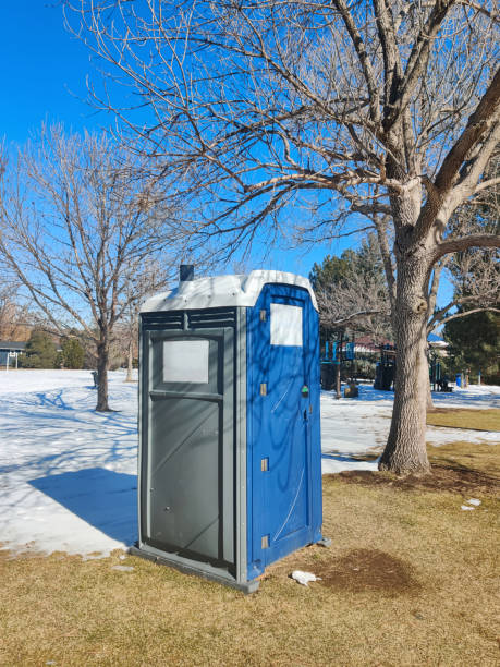 Portable Restroom Servicing (Cleaning and Restocking) in Innsbrook, VA