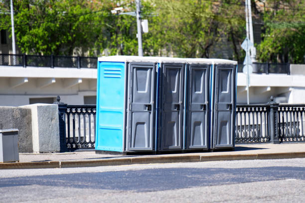 Best Portable Restroom for Sporting Events  in Innsbrook, VA