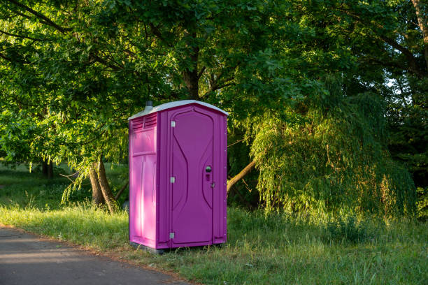 Best Standard Portable Toilet Rental  in Innsbrook, VA