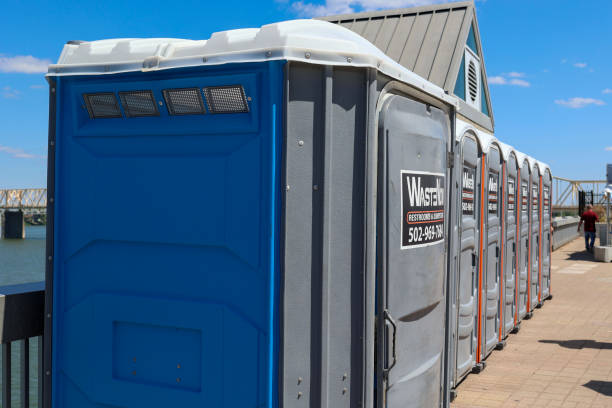 Best Short-Term Portable Toilet Rental  in Innsbrook, VA