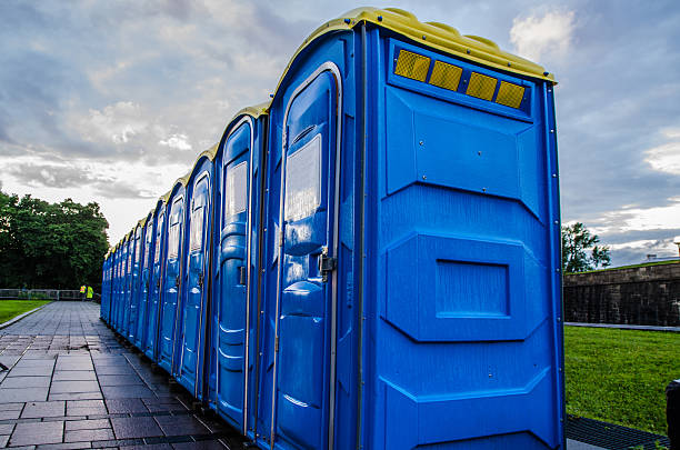 Best Portable Toilets with Baby Changing Stations  in Innsbrook, VA