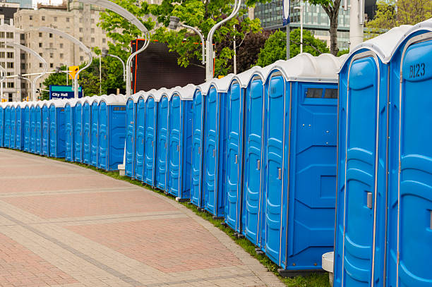 Portable Toilets for Disaster Relief Sites in Innsbrook, VA