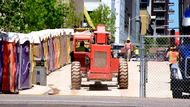 Reliable Innsbrook, VA Portable Potty Rental Solutions